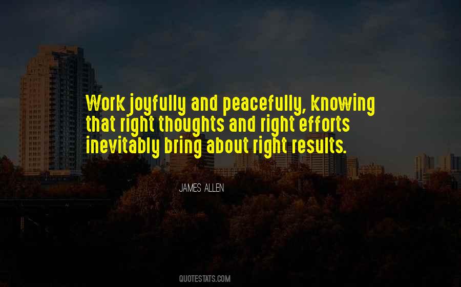 Quotes About Joyfully #1246484