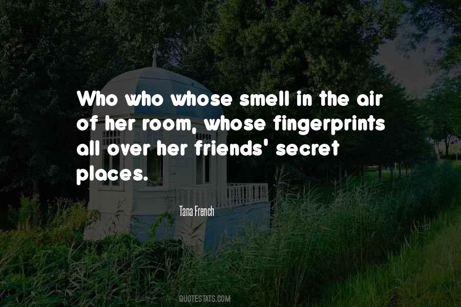 Quotes About A Group Of Girlfriends #1796281