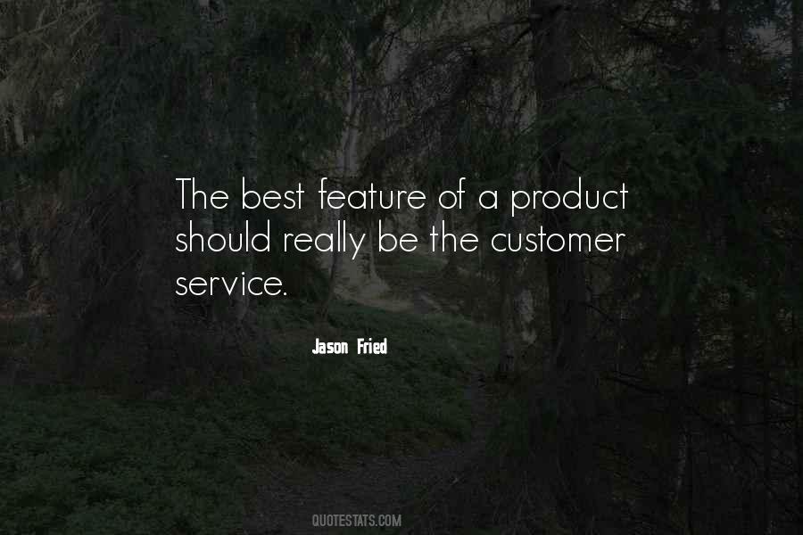 Best Product Quotes #1484525
