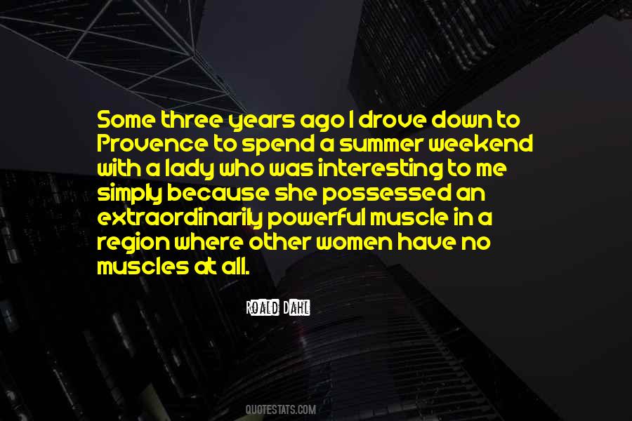 No Weekend Quotes #306328