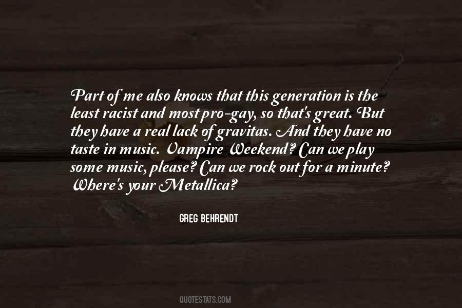 No Weekend Quotes #821897
