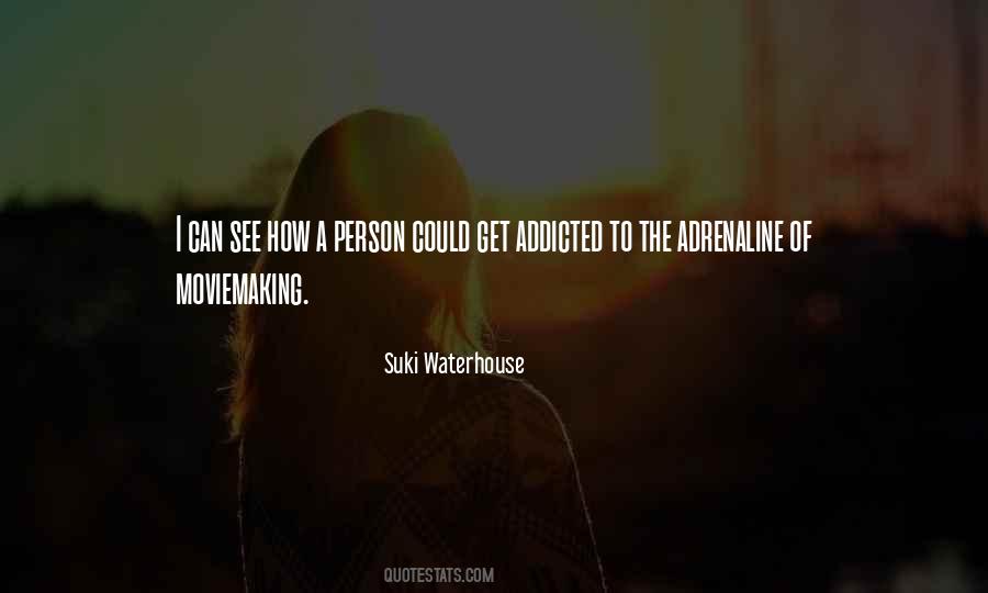 Addicted To One Person Quotes #253317