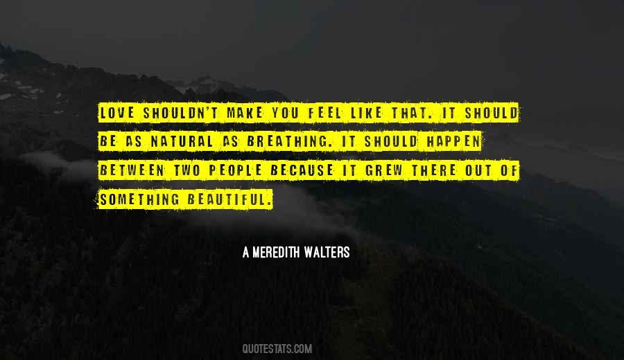Somewhere Between We All Grew Up Quotes #613204