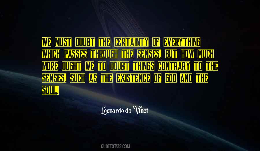 Overcoming Being Overwhelmed Quotes #1542813