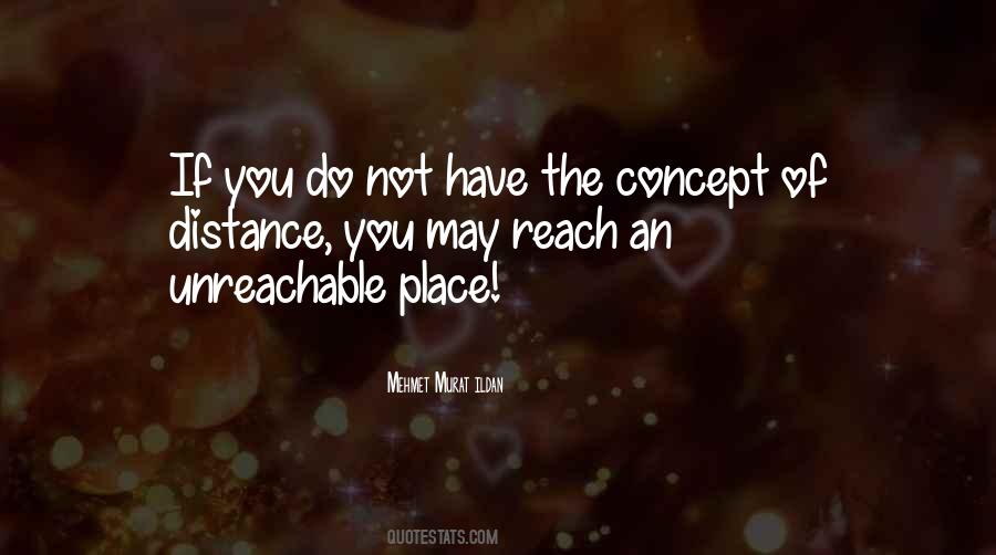 Overcoming Being Overwhelmed Quotes #1850420