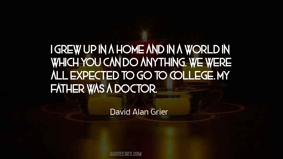 Best Doctor In The World Quotes #233450