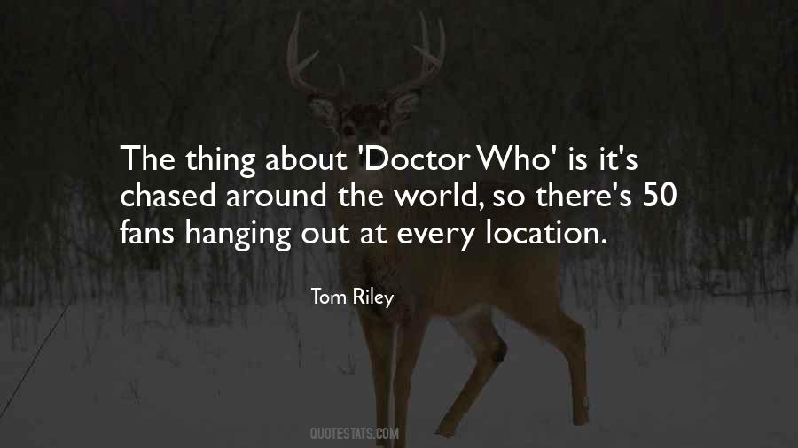Best Doctor In The World Quotes #254332