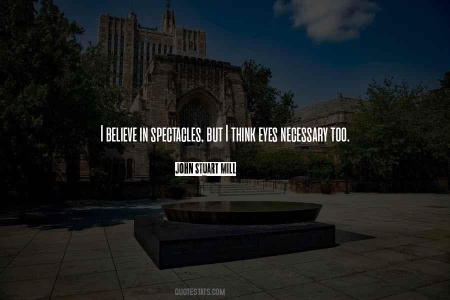 I Believe In Science Quotes #1257290