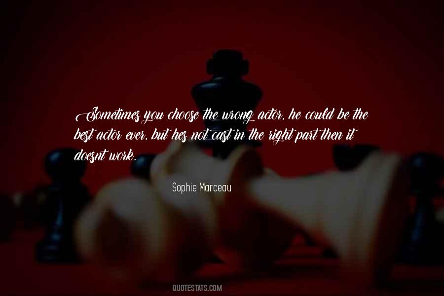 If It Doesnt Work Out Quotes #950308