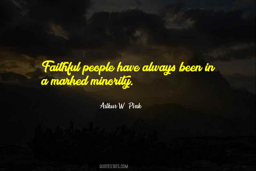 Too Faithful Quotes #21119