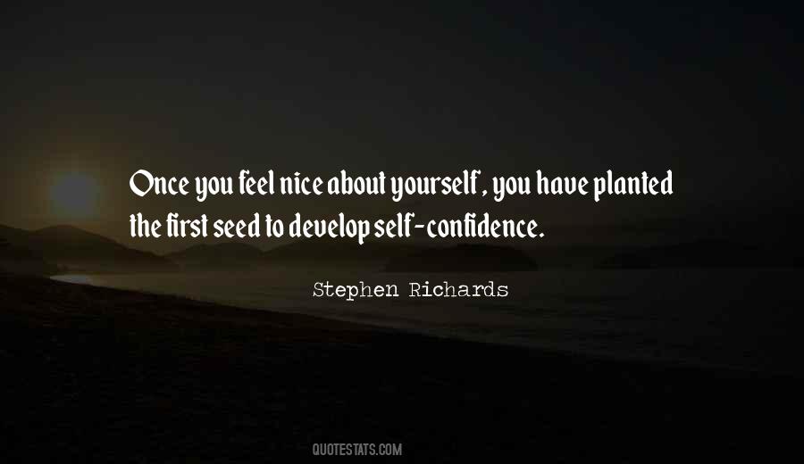 Confidence Motivational Quotes #1875260