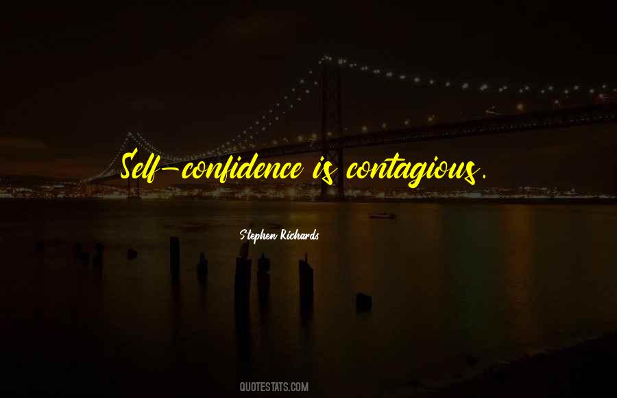 Confidence Motivational Quotes #595811