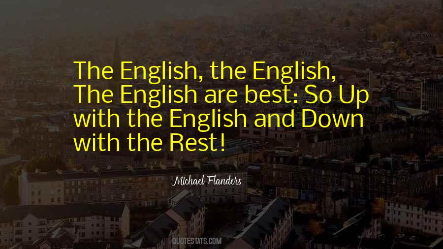 Best Rest Quotes #238440