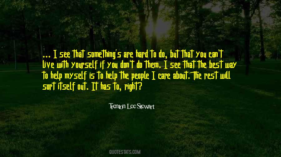 Best Rest Quotes #574798