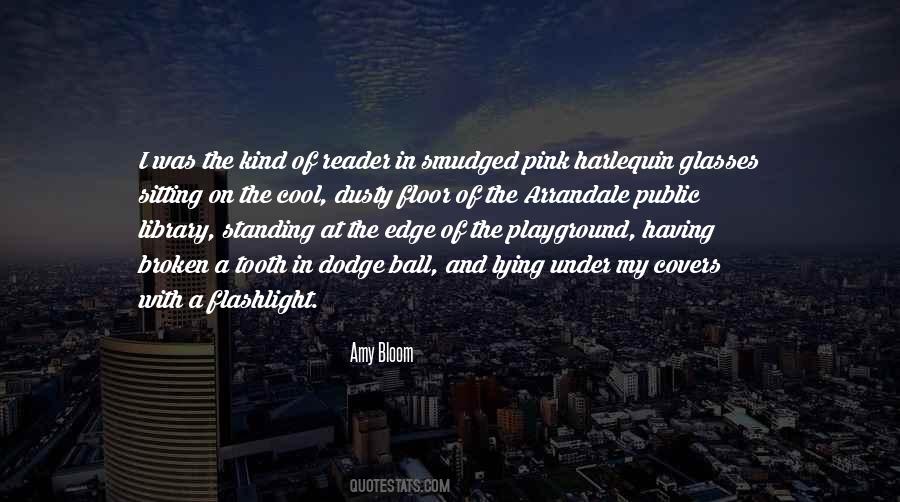Broken Tooth Quotes #872027