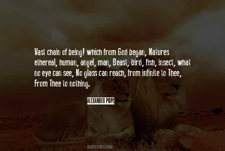 Glass Eye Quotes #1214591