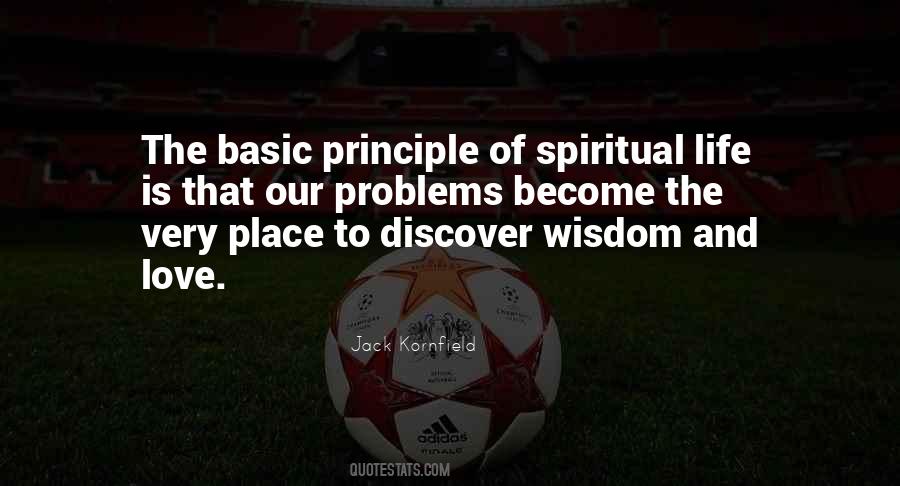 Wise Spiritual Quotes #592771