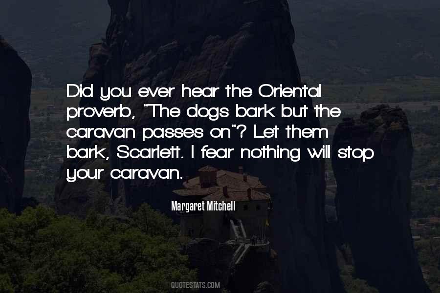 I Fear Nothing Quotes #1849090