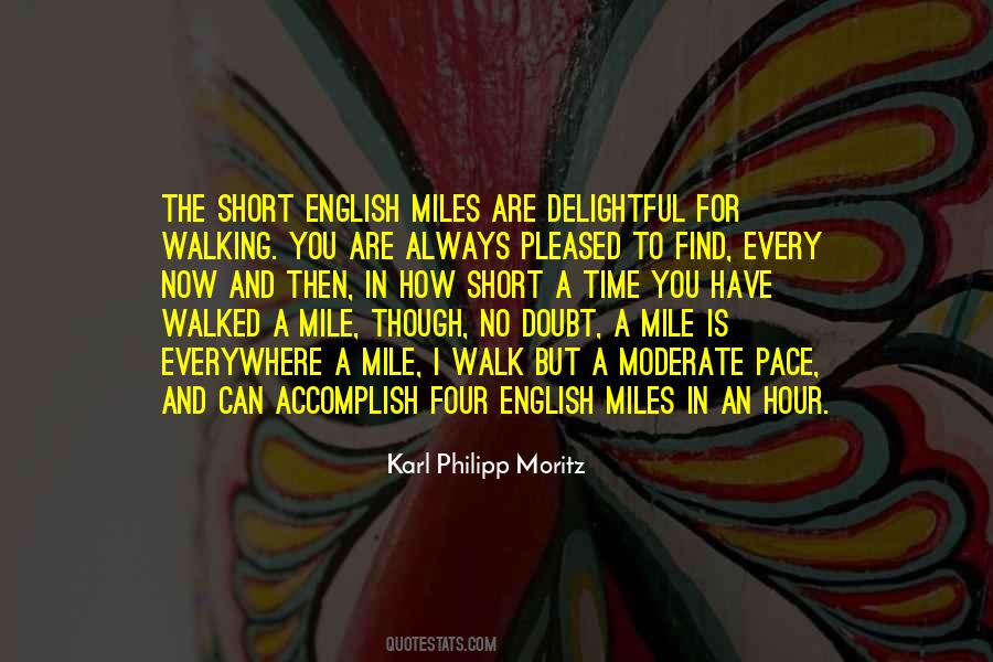 How Can You Doubt Quotes #694738