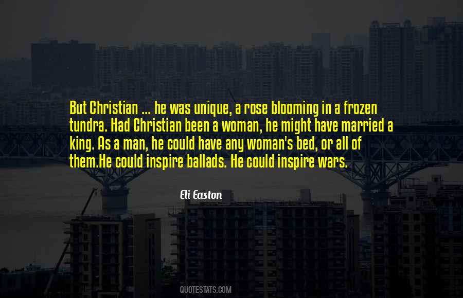 Blooming Woman Quotes #365339