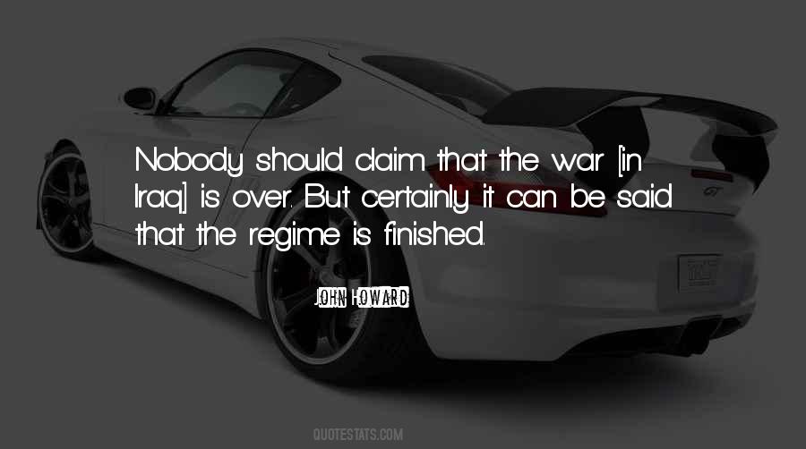 Quotes About The Iraq War #152911