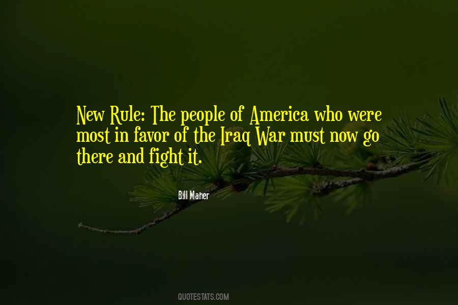 Quotes About The Iraq War #1841948