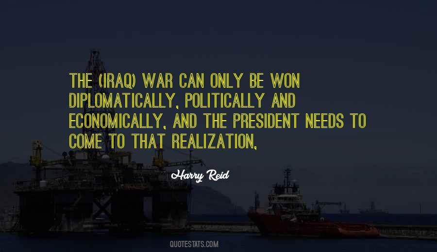 Quotes About The Iraq War #39958