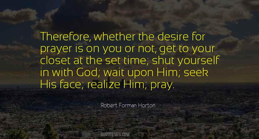 Waiting God Quotes #1066888