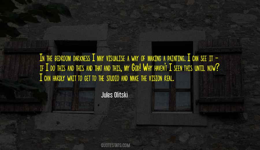 Waiting God Quotes #965226