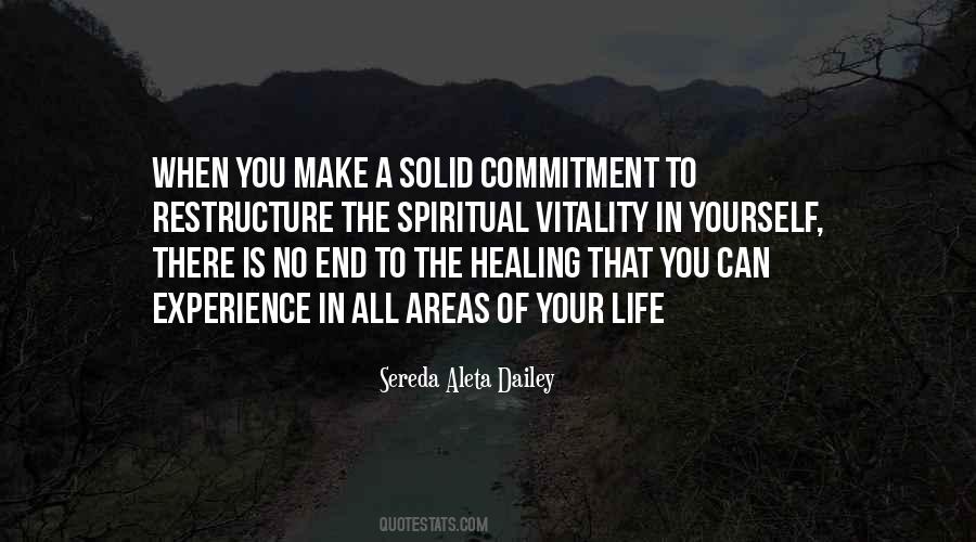 Yourself In The End Quotes #1681719