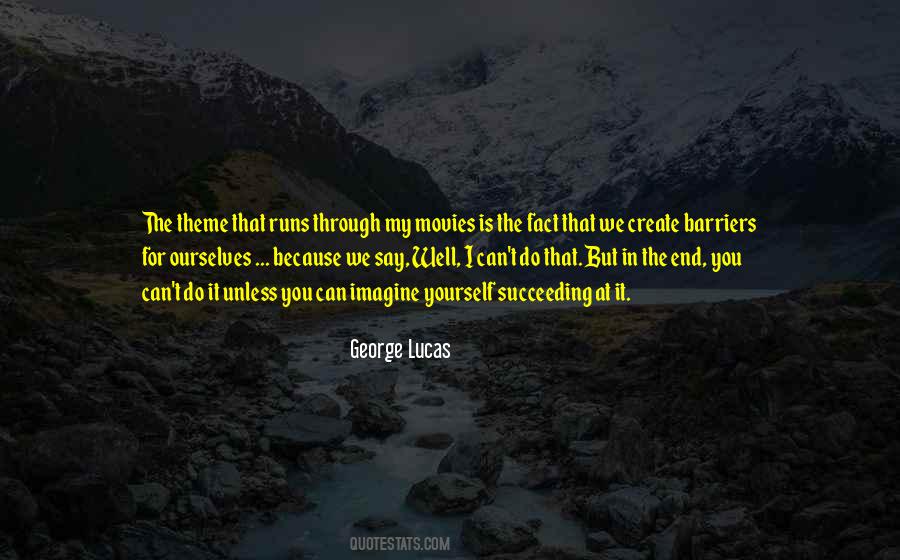 Yourself In The End Quotes #1822174