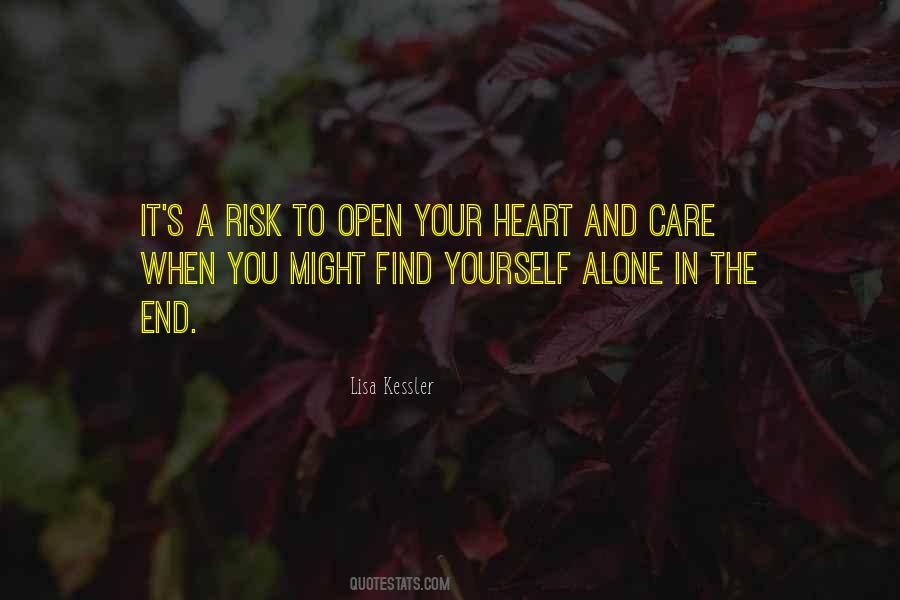 Yourself In The End Quotes #853042