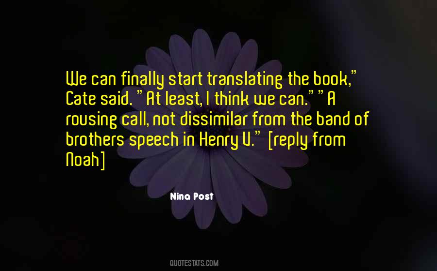 Book Of Inspirational Quotes #1366688