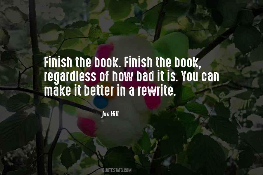 Book Of Inspirational Quotes #519973