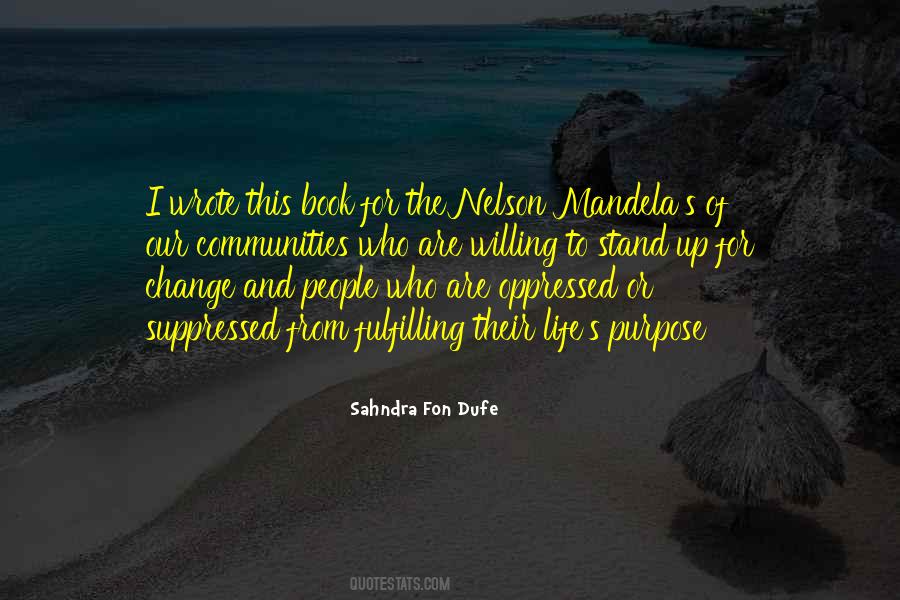 Book Of Inspirational Quotes #808236