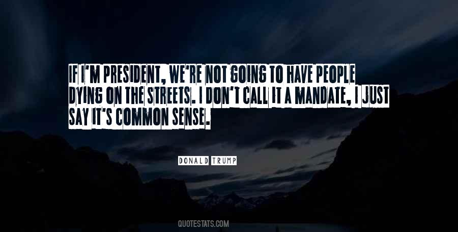 Not A Call Quotes #265812