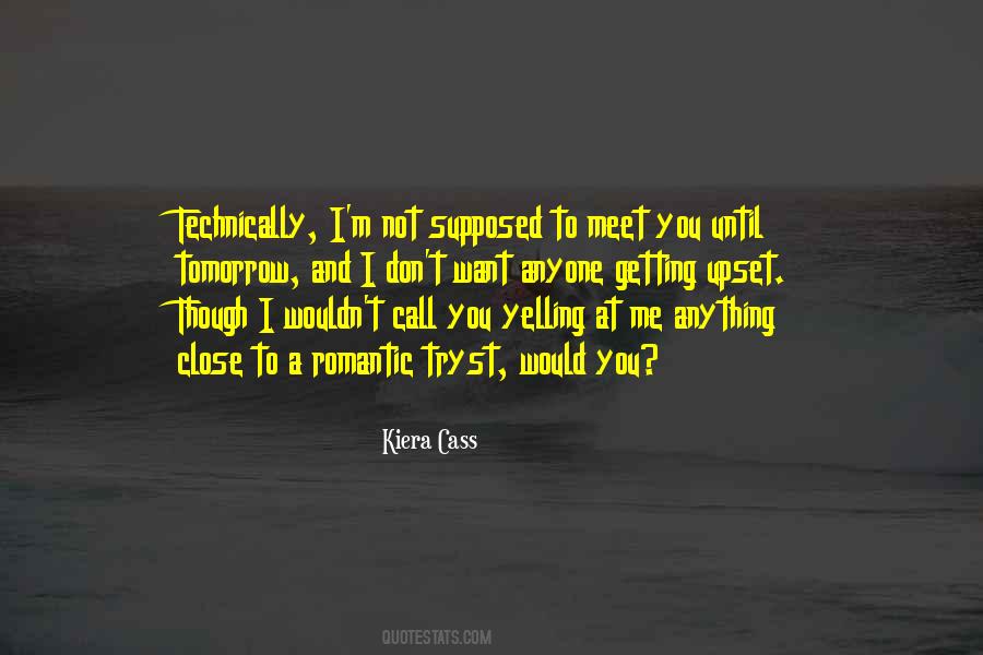 Not A Call Quotes #286567