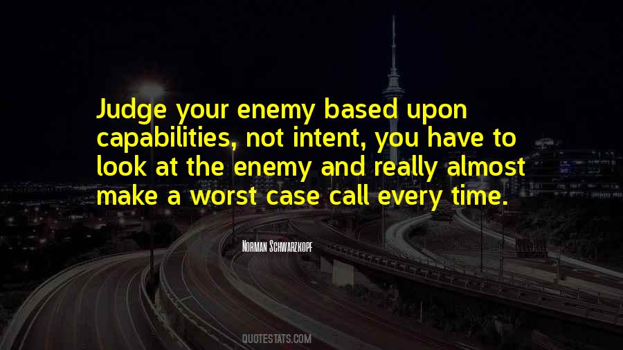 Not A Call Quotes #463687