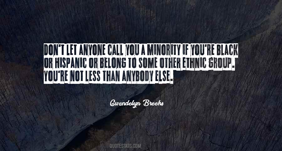 Not A Call Quotes #529608