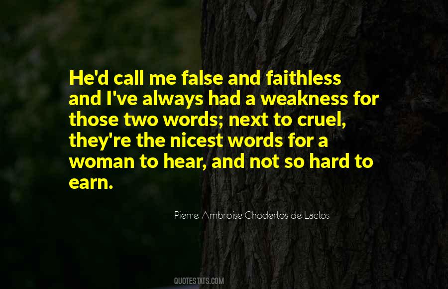 Not A Call Quotes #59161