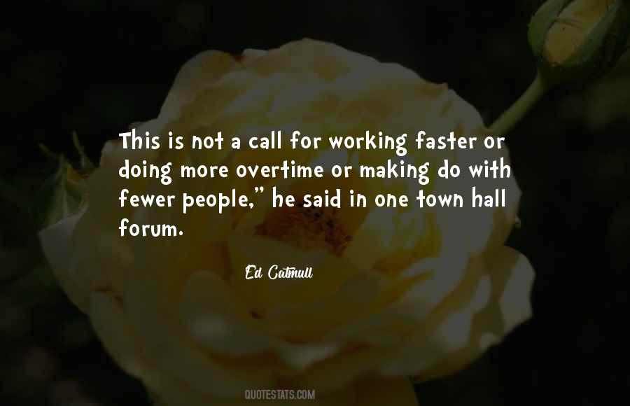 Not A Call Quotes #977006