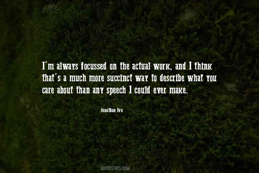 If I Always Do What Ive Always Done Quotes #1124726