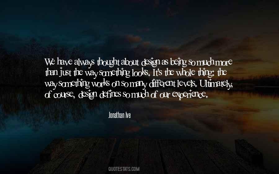If I Always Do What Ive Always Done Quotes #373518