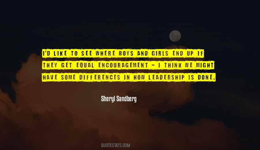 Is Done Quotes #1197996