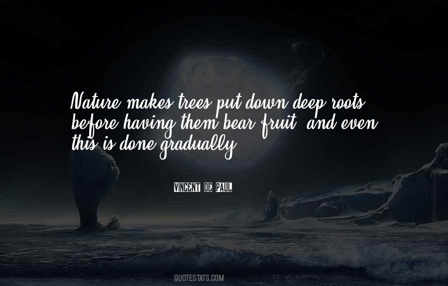 Is Done Quotes #1234255