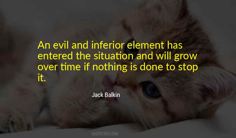 Is Done Quotes #1247774