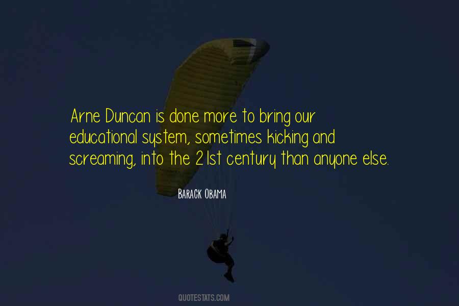 Is Done Quotes #1252184