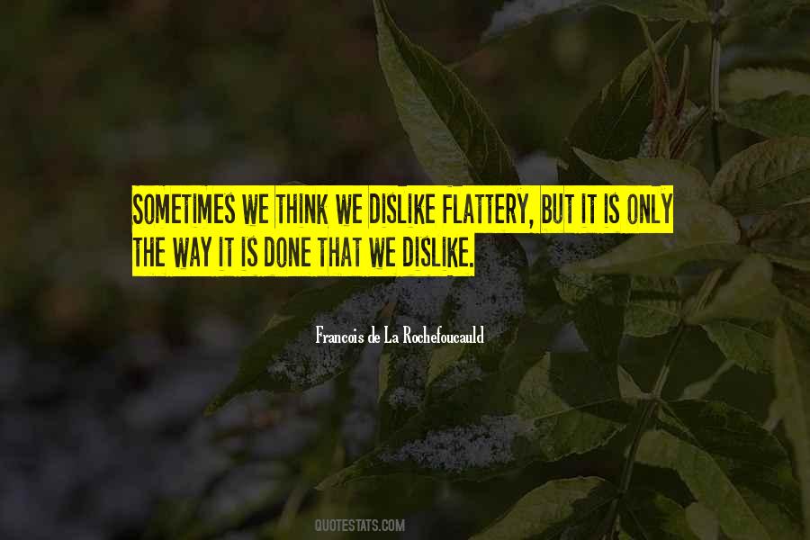 Is Done Quotes #1263016