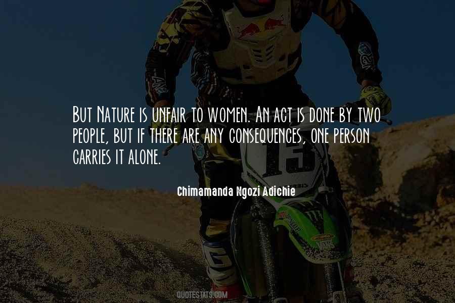 Is Done Quotes #1266591
