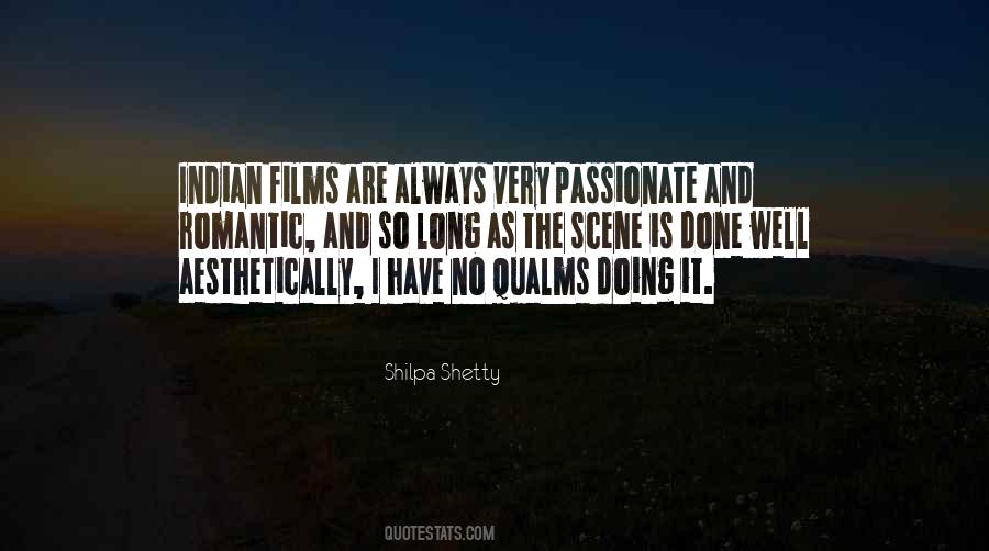 Is Done Quotes #1290767
